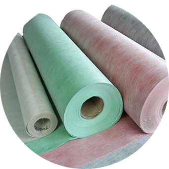 德潤(rùn)防水材料